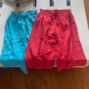 Old navy capri pants